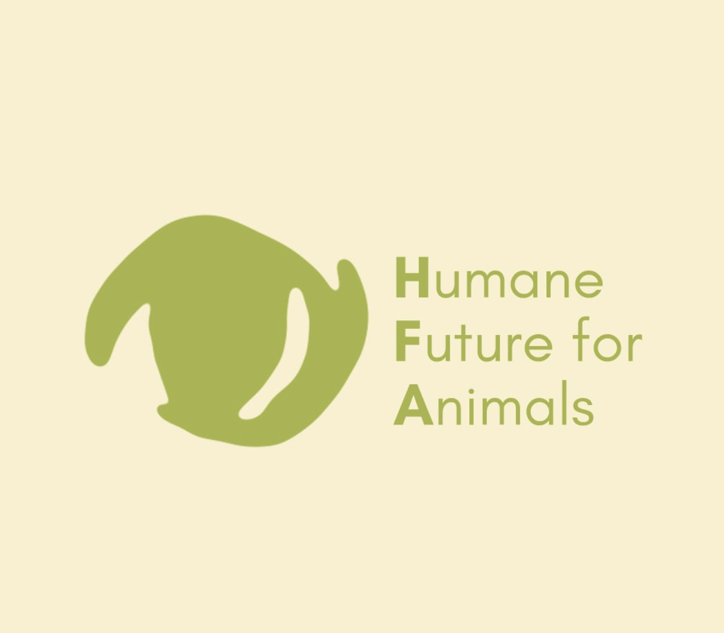 logo humane animals